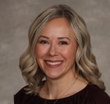 Photo of Dr. Danielle Herried