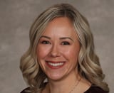 Photo of Dr. Danielle Herried