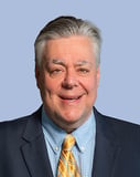 Photo of Dr. Robert Beto