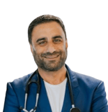 Photo of Dr. Neel R. Patel