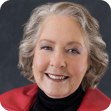 Photo of Ceeya Patton Bolman