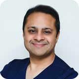 Photo of Dr. Deepak Sudheendra