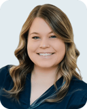 Photo of Kendel Browning,  RDMS (AB), RVT