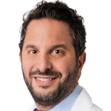 Photo of Dr. Robert Segal