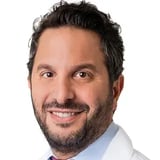 Photo of Dr. Robert Segal