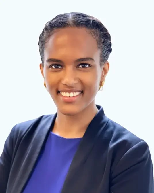 Malida Tadesse