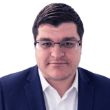 Photo of Paul Gabriel, Jr.