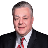 Photo of Dr. Robert Beto