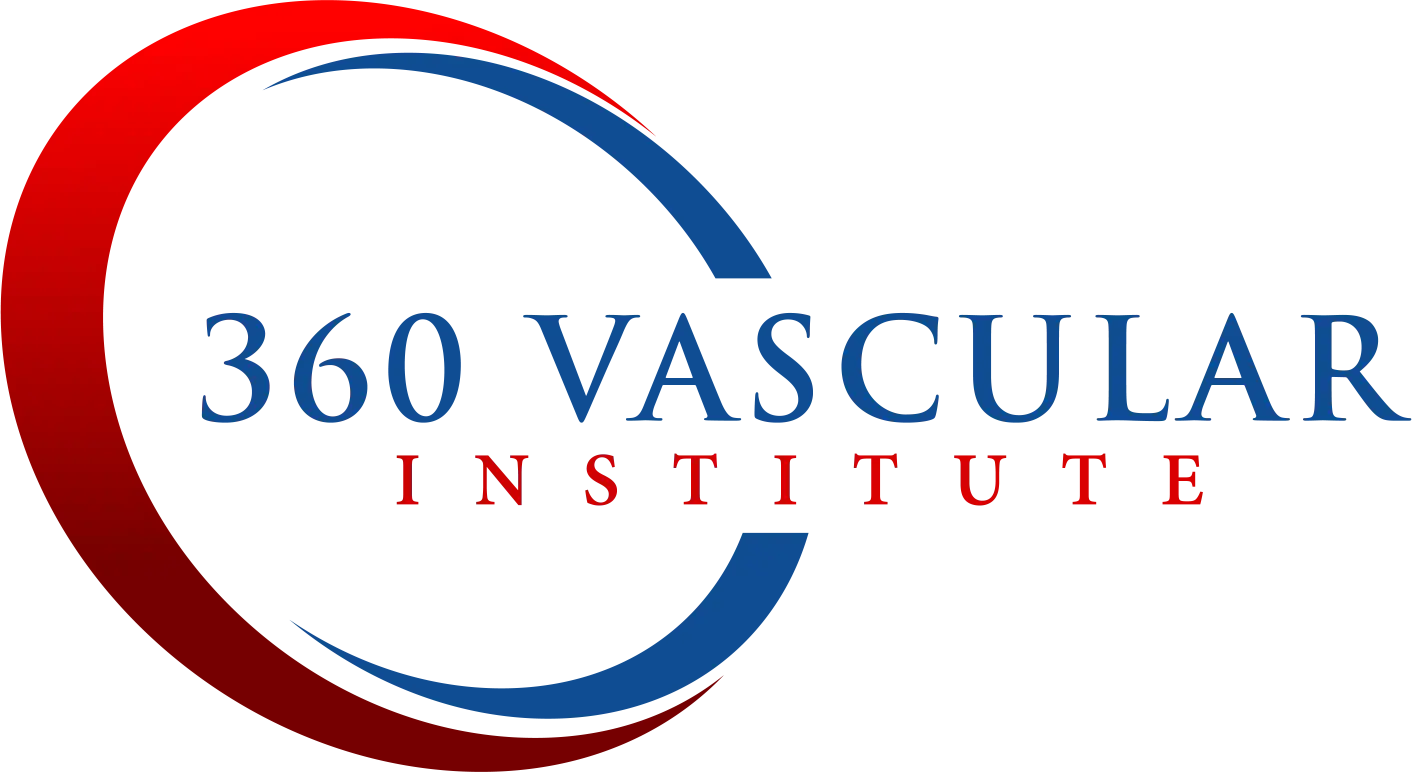 360 Vascular Institute