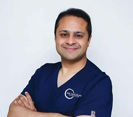 Dr Sudi Headshot