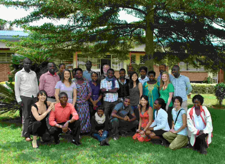 2014-1st-NCD-nurse-training-group