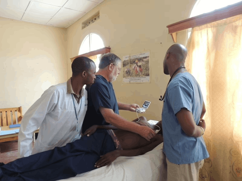David-JaBaris-scanning-Shyira-Hospital